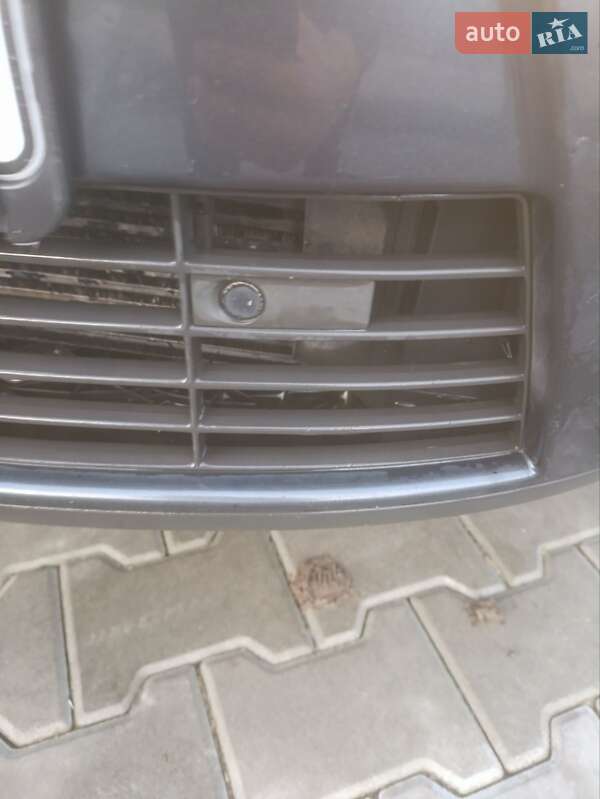 Мінівен Ford S-Max 2008 в Стрию фото 28 Мінівен Ford S-Max 2008 в Стрию