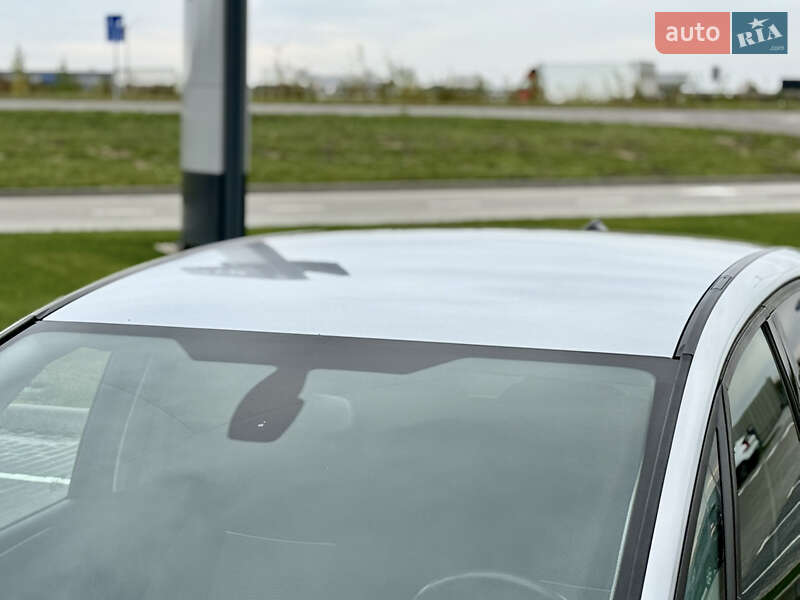 Мінівен Ford S-Max 2014 в Львові