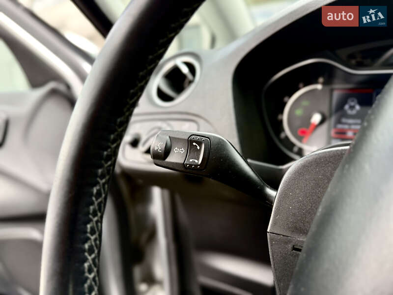 Мінівен Ford S-Max 2014 в Львові