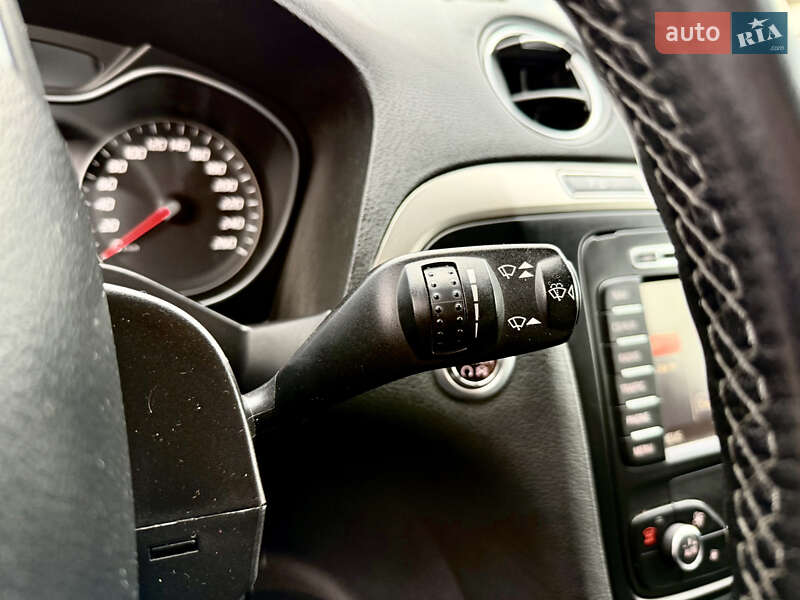 Мінівен Ford S-Max 2014 в Львові