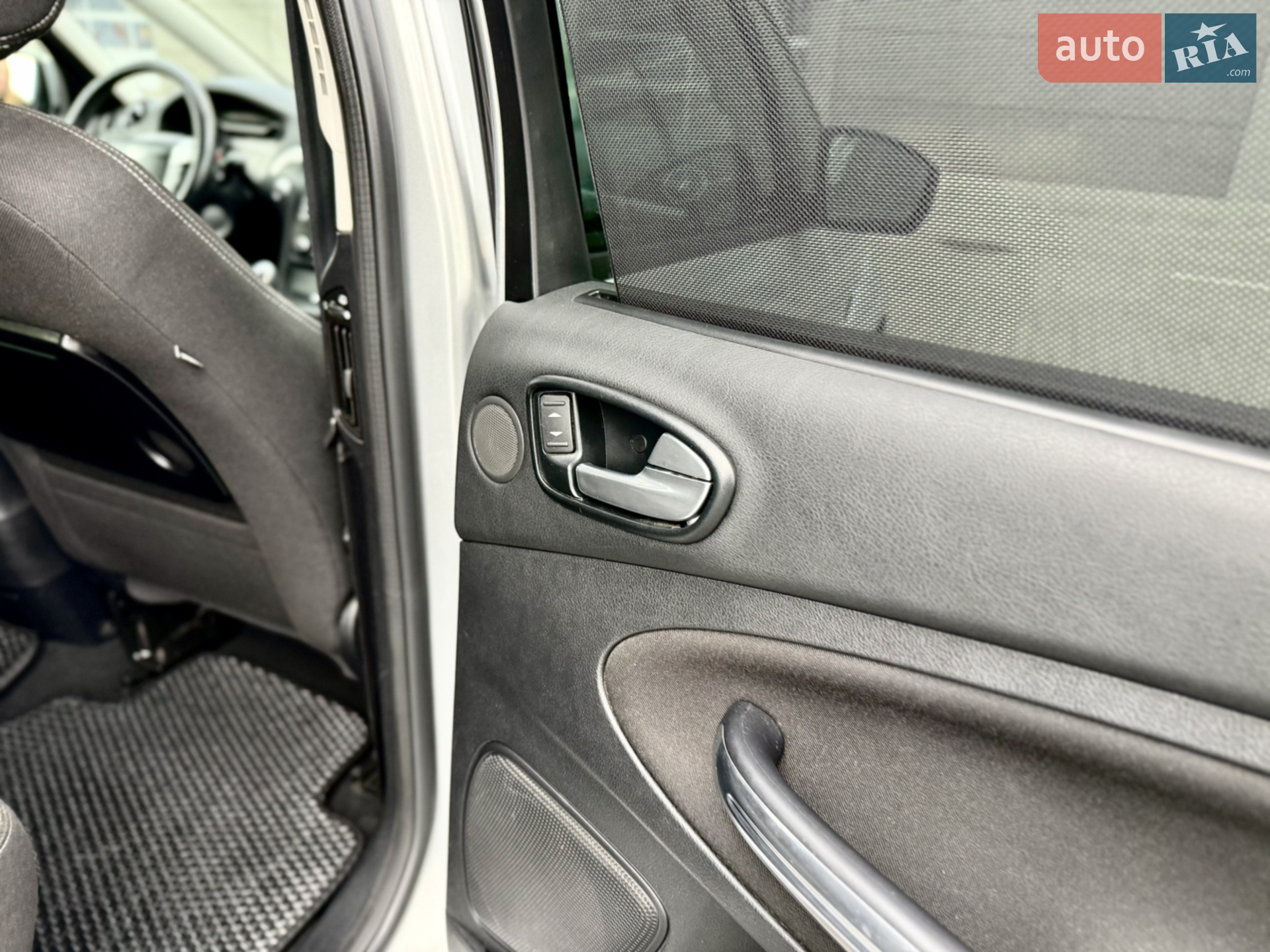 2014 Ford S-MAX - мініатюра 54