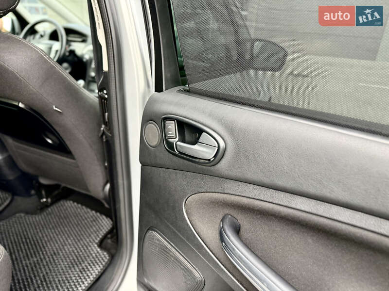 Мінівен Ford S-Max 2014 в Львові