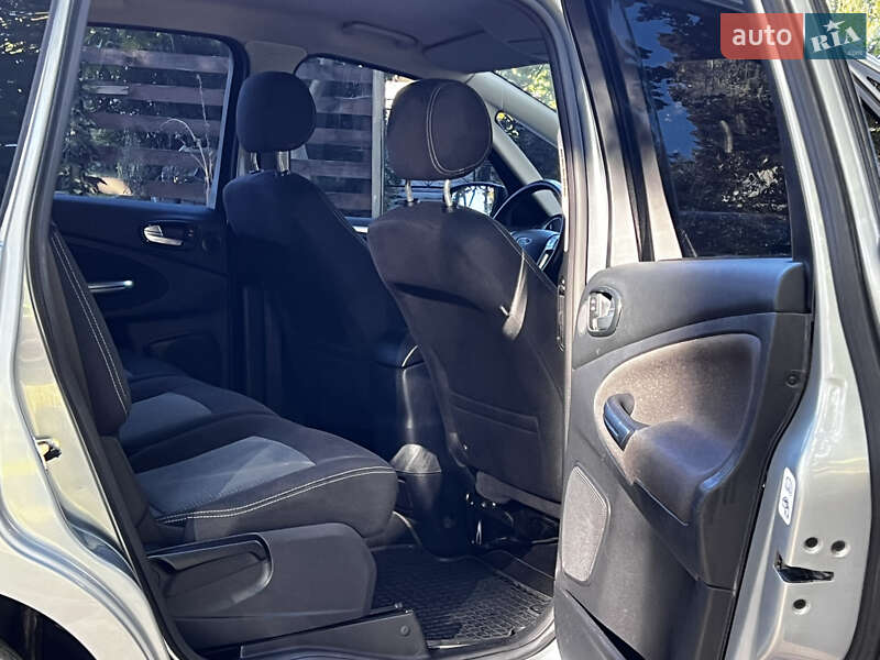 Мінівен Ford S-Max 2013 в Києві фото 15 Мінівен Ford S-Max 2013 в Києві