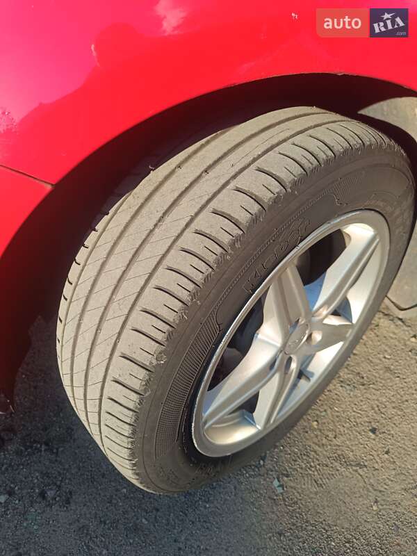 Мінівен Ford S-Max 2006 в Нікополі