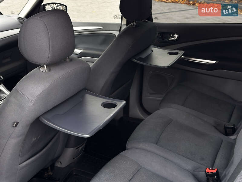 Минивэн Ford S-Max 2007 в Николаеве