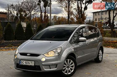 Мінівен Ford S-Max 2007 в Миколаєві