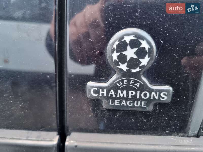 Минивэн Ford S-Max 2012 в Ровно фото 35 Минивэн Ford S-Max 2012 в Ровно