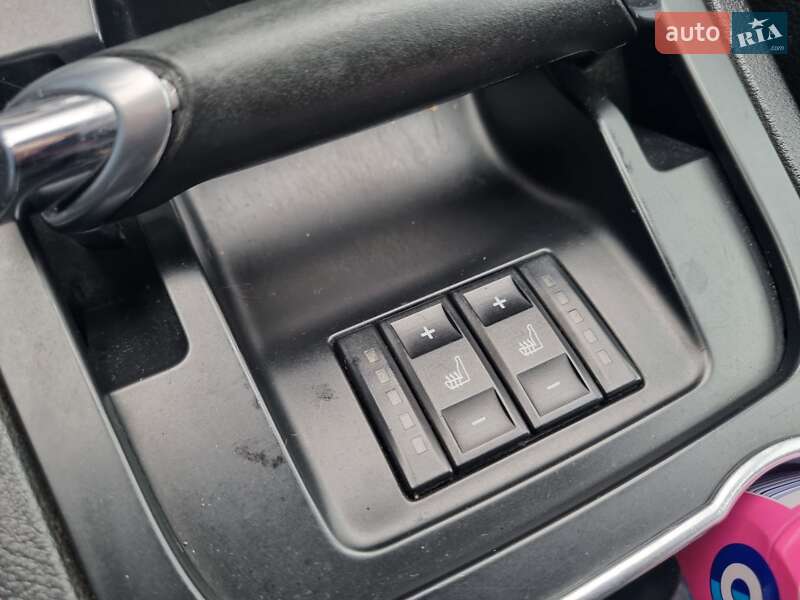 Минивэн Ford S-Max 2012 в Ровно фото 40 Минивэн Ford S-Max 2012 в Ровно