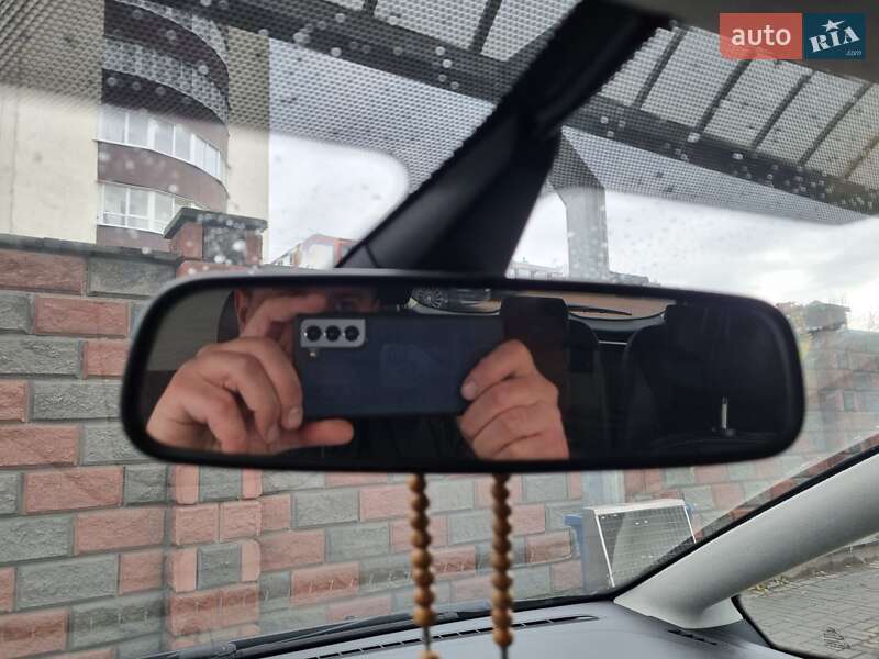 Минивэн Ford S-Max 2012 в Ровно фото 5 Минивэн Ford S-Max 2012 в Ровно