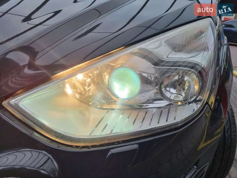 Минивэн Ford S-Max 2012 в Ровно фото 21 Минивэн Ford S-Max 2012 в Ровно