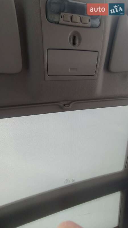 Мінівен Ford S-Max 2010 в Буську