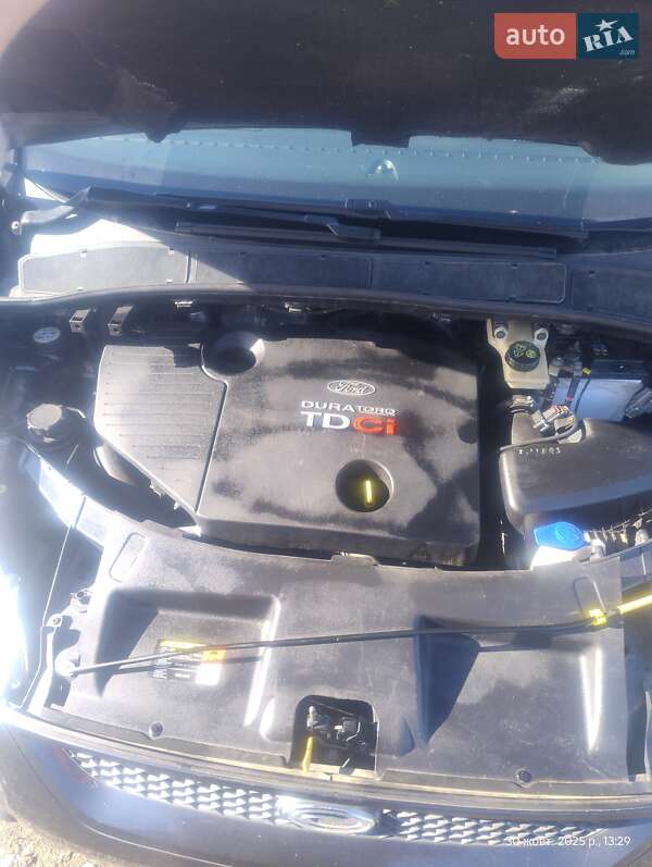 Мінівен Ford S-Max 2006 в Самборі