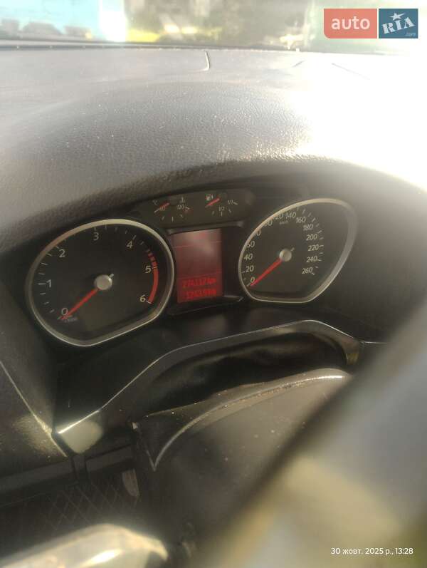 Мінівен Ford S-Max 2006 в Самборі