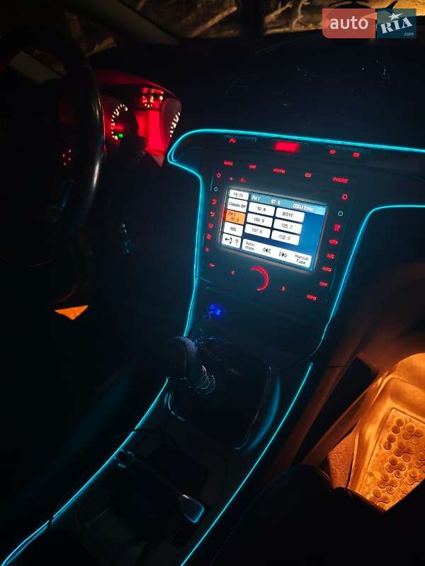 Минивэн Ford S-Max 2006 в Болграде