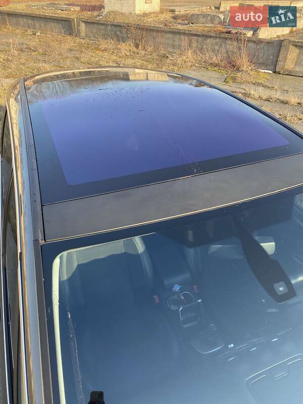 Мінівен Ford S-Max 2010 в Запоріжжі