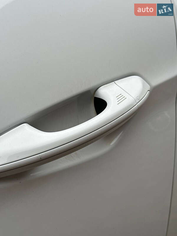 Мінівен Ford S-Max 2016 в Калуші фото 22 Мінівен Ford S-Max 2016 в Калуші