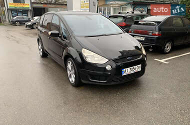 Минивэн Ford S-Max 2007 в Макарове