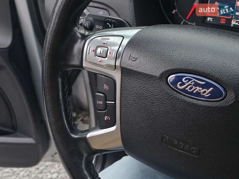 Мінівен Ford S-Max 2015 в Тернополі фото 27 Мінівен Ford S-Max 2015 в Тернополі