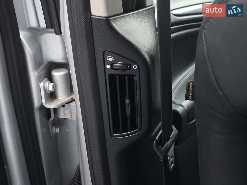 Мінівен Ford S-Max 2015 в Тернополі фото 41 Мінівен Ford S-Max 2015 в Тернополі