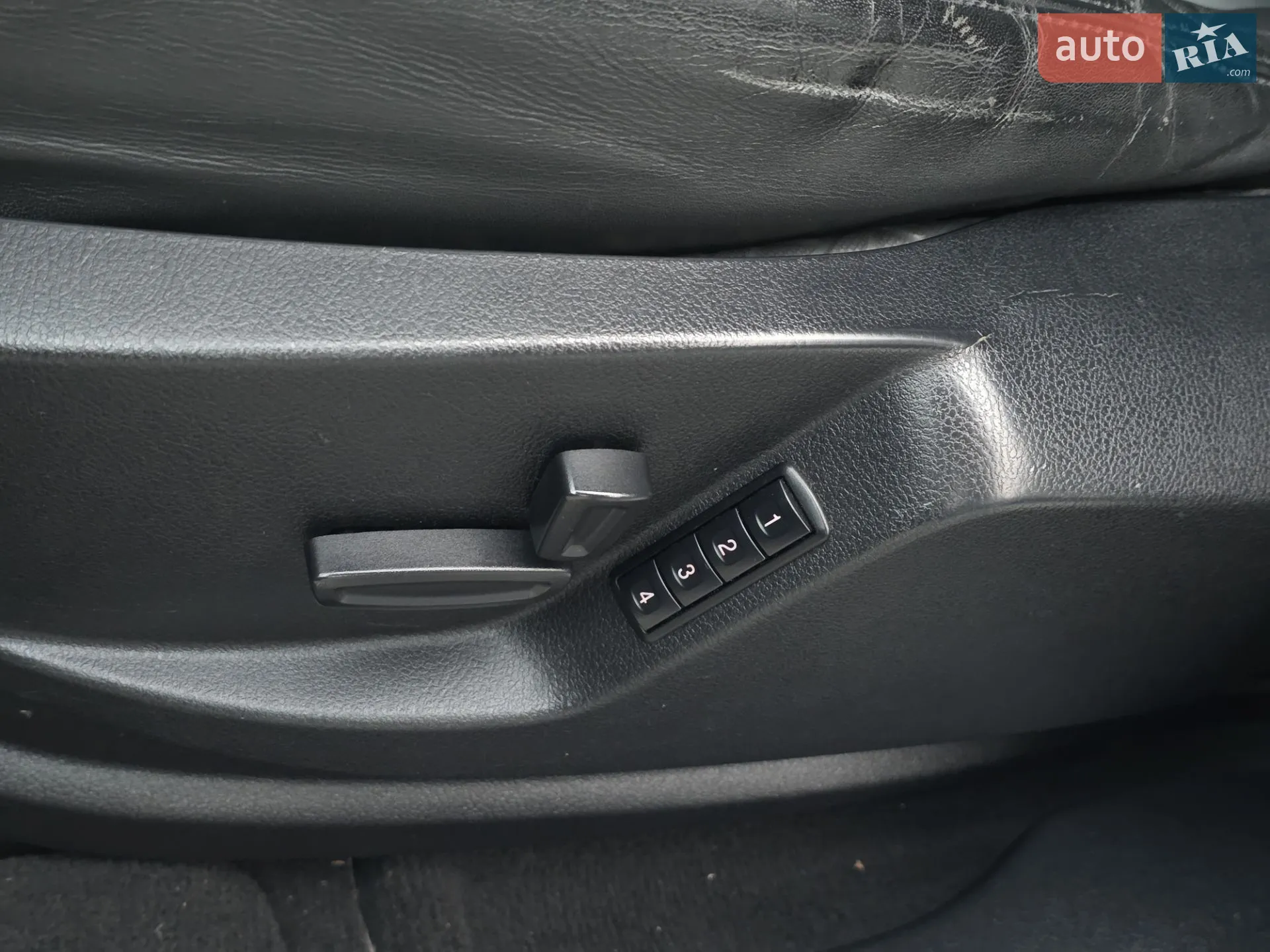2015 Ford S-MAX - мініатюра 46