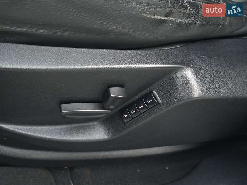 Мінівен Ford S-Max 2015 в Тернополі фото 45 Мінівен Ford S-Max 2015 в Тернополі