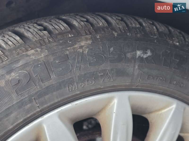 Мінівен Ford S-Max 2015 в Тернополі фото 48 Мінівен Ford S-Max 2015 в Тернополі