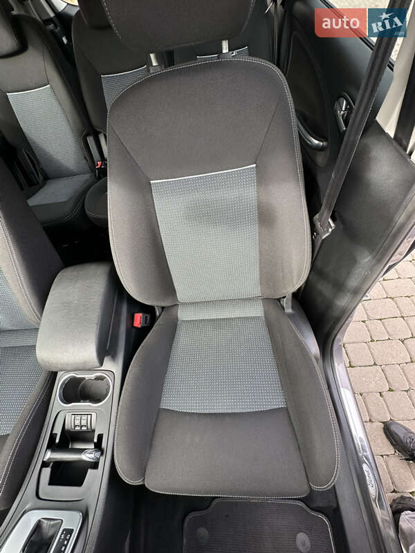 Минивэн Ford S-Max 2014 в Коломые