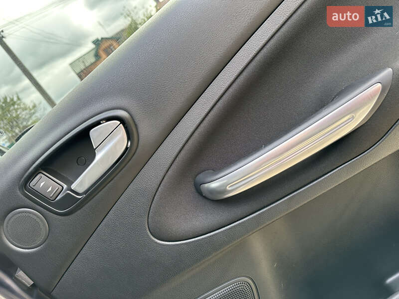 Минивэн Ford S-Max 2014 в Коломые