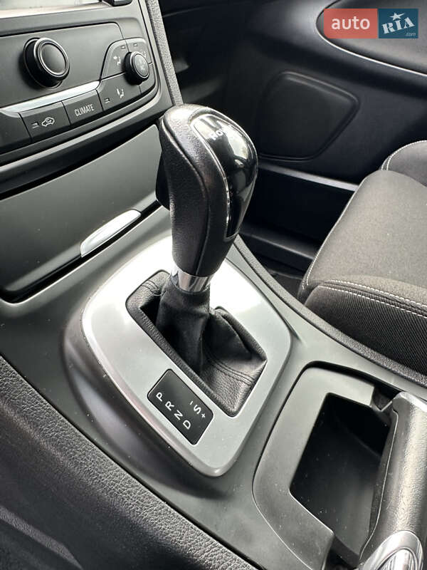 Минивэн Ford S-Max 2014 в Коломые