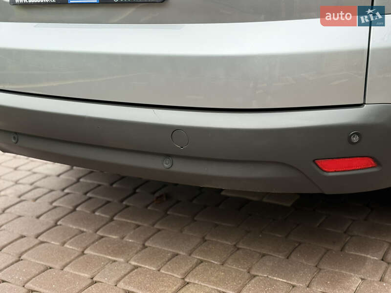 Мінівен Ford S-Max 2007 в Косові