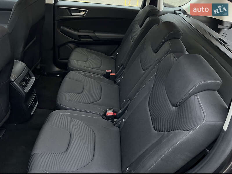 Мінівен Ford S-Max 2016 в Виноградові фото 17 Мінівен Ford S-Max 2016 в Виноградові