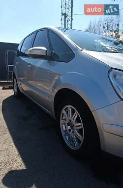 Минивэн Ford S-Max 2007 в Коростене