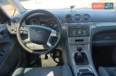 Минивэн Ford S-Max 2007 в Коростене