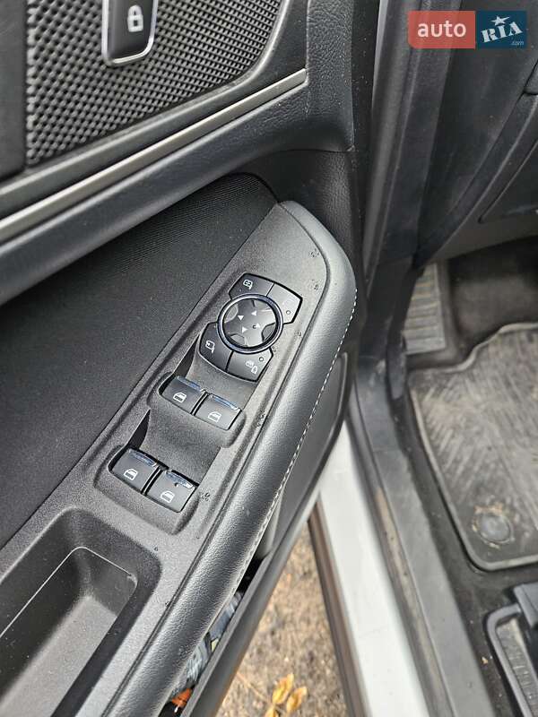 Мінівен Ford S-Max 2020 в Коломиї