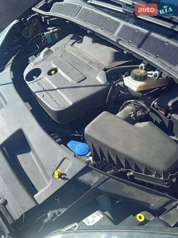 Минивэн Ford S-Max 2014 в Одессе