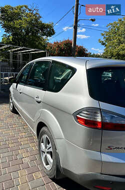Минивэн Ford S-Max 2006 в Одессе