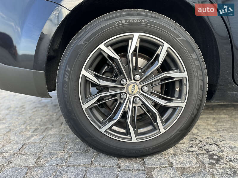 Минивэн Ford S-Max 2013 в Броварах фото 27 Минивэн Ford S-Max 2013 в Броварах