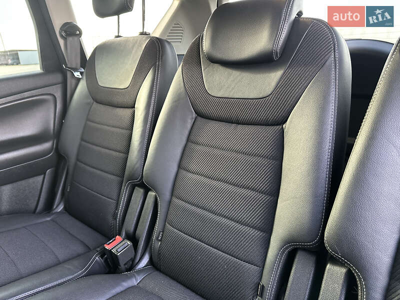 Минивэн Ford S-Max 2013 в Броварах фото 46 Минивэн Ford S-Max 2013 в Броварах