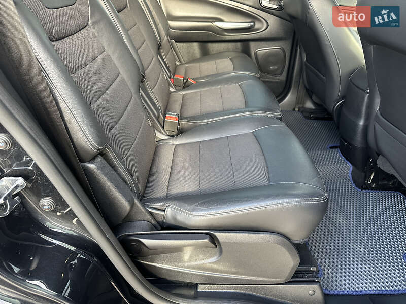 Минивэн Ford S-Max 2013 в Броварах фото 51 Минивэн Ford S-Max 2013 в Броварах
