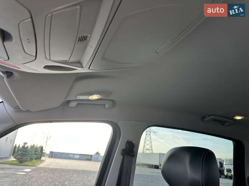 Минивэн Ford S-Max 2013 в Броварах фото 79 Минивэн Ford S-Max 2013 в Броварах