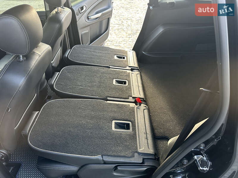 Минивэн Ford S-Max 2013 в Броварах фото 92 Минивэн Ford S-Max 2013 в Броварах