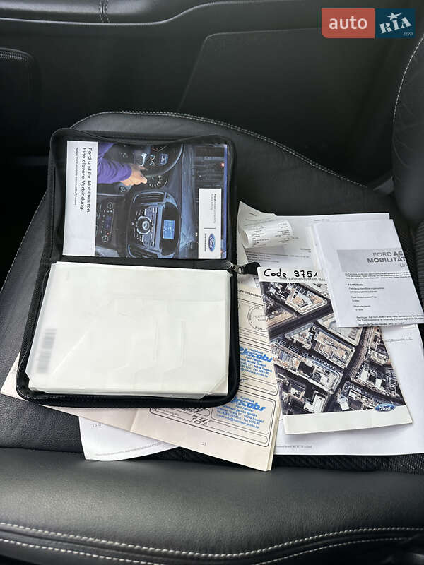 Минивэн Ford S-Max 2013 в Броварах фото 109 Минивэн Ford S-Max 2013 в Броварах