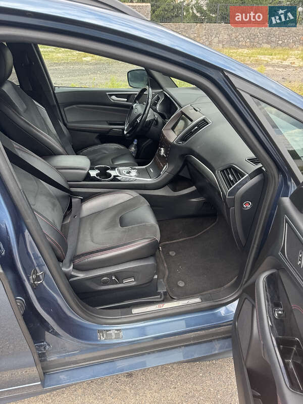 Минивэн Ford S-Max 2020 в Горишних Плавнях