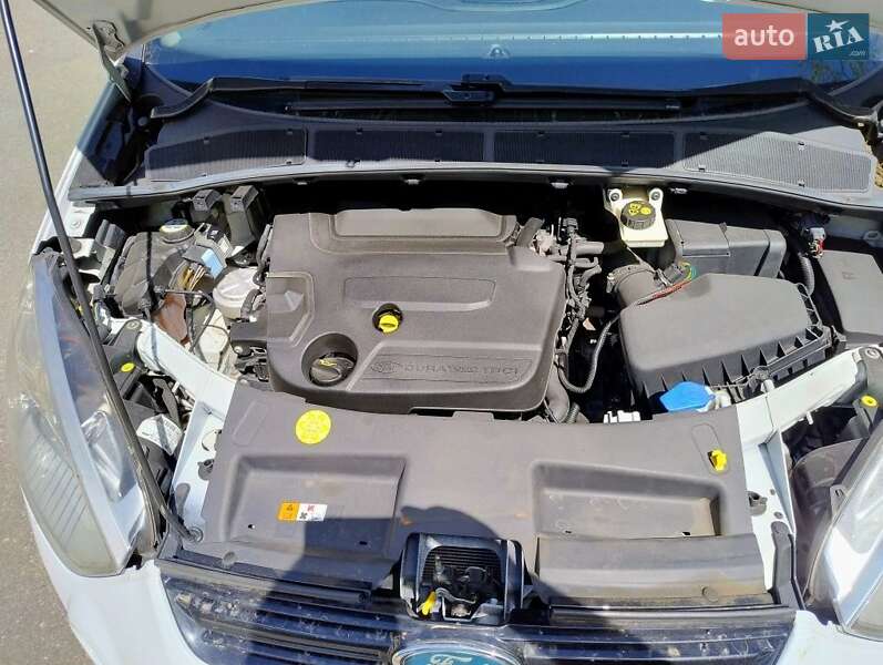 Мінівен Ford S-Max 2013 в Кропивницькому