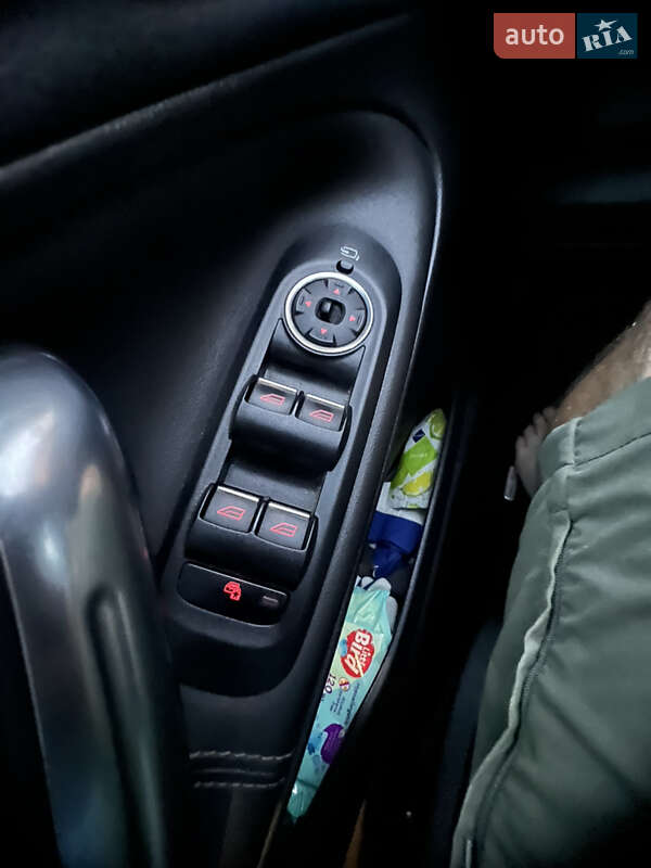 Минивэн Ford S-Max 2013 в Верхнем Синевидном фото 31 Минивэн Ford S-Max 2013 в Верхнем Синевидном