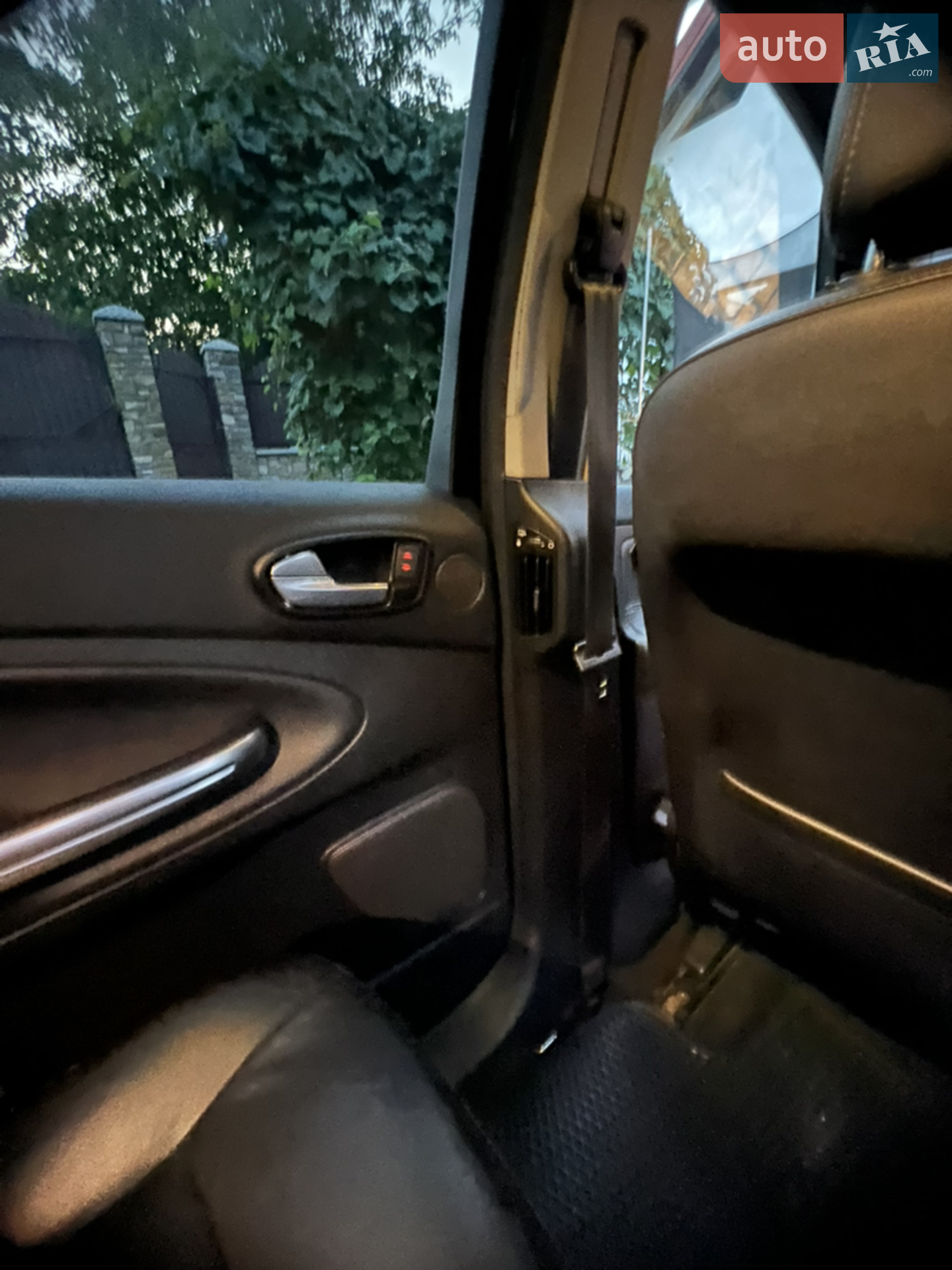 2013 Ford S-MAX - мініатюра 33