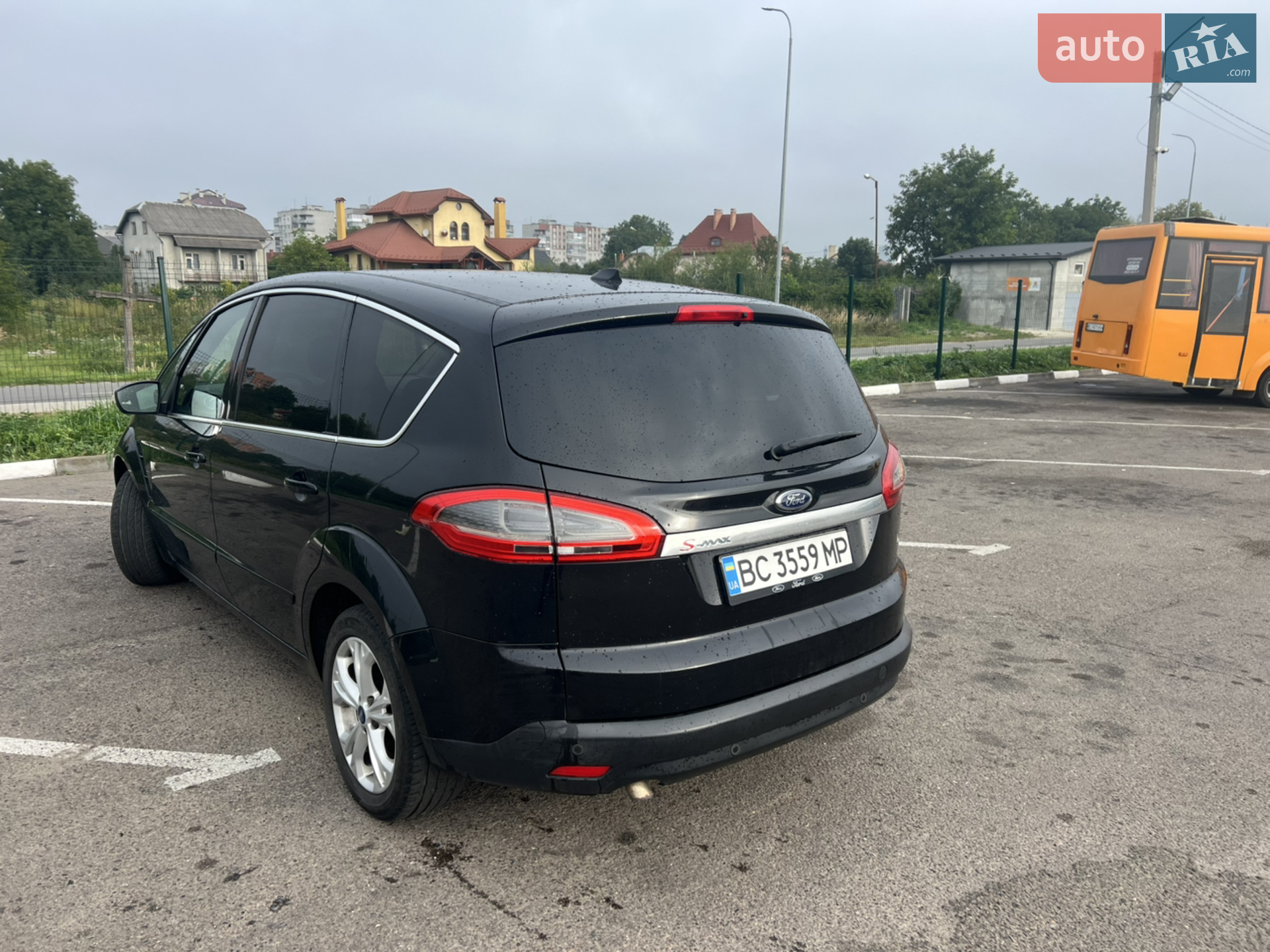 2013 Ford S-MAX - мініатюра 39