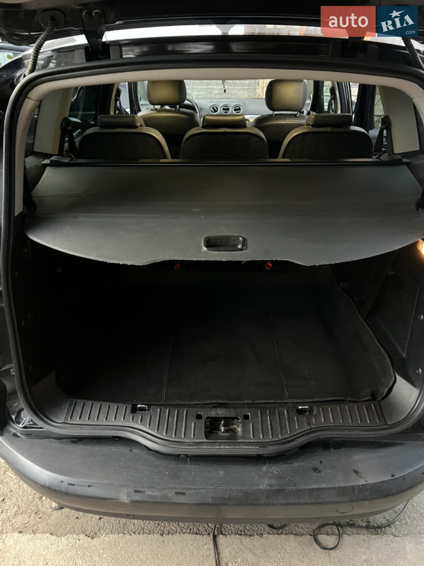 2013 Ford S-MAX - мініатюра 48