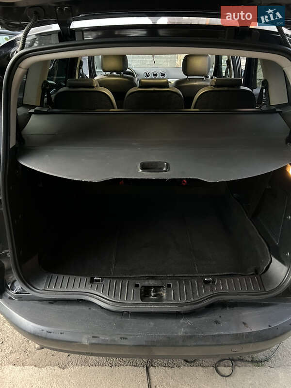 Минивэн Ford S-Max 2013 в Верхнем Синевидном фото 48 Минивэн Ford S-Max 2013 в Верхнем Синевидном