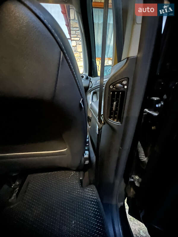 Минивэн Ford S-Max 2013 в Верхнем Синевидном фото 67 Минивэн Ford S-Max 2013 в Верхнем Синевидном